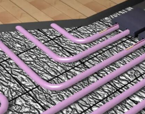 庄浪地暖维修多少钱