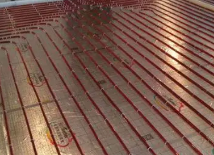 庄浪地暖维修哪家好