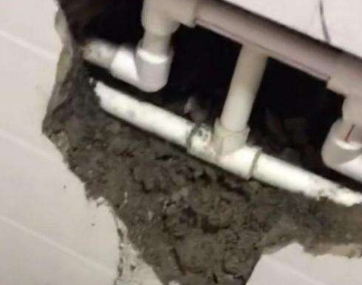 庄浪卫生间漏水哪家好