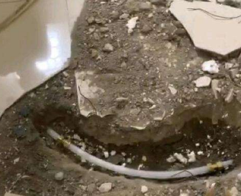 庄浪卫生间测漏水哪家优惠