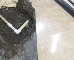 庄浪卫生间测漏水多少钱