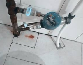 庄浪卫生间测漏水哪家优惠