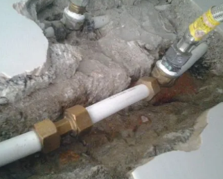 庄浪测漏水多少钱