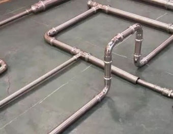 庄浪水管维修哪家好
