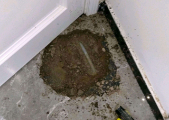 庄浪水管维修哪家好