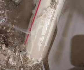 庄浪水管维修公司