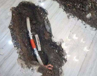 庄浪水管维修哪家好