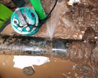 庄浪卫生间测漏水的相关介绍