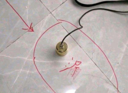 庄浪卫生间测漏水多少钱