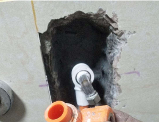 庄浪卫生间测漏水哪家好