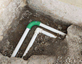 庄浪卫生间测漏水价格多少