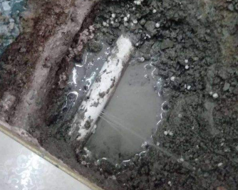 庄浪卫生间测漏水哪家好