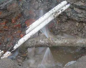 庄浪水管维修费用是多少