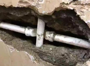 庄浪水管维修哪家好