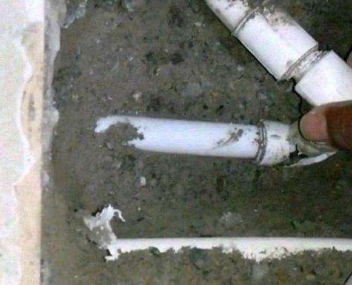 庄浪卫生间测漏水哪家好