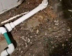 庄浪卫生间测漏水服务电话
