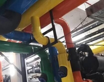 庄浪水管维修多少钱