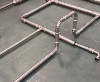 庄浪水管维修多少钱
