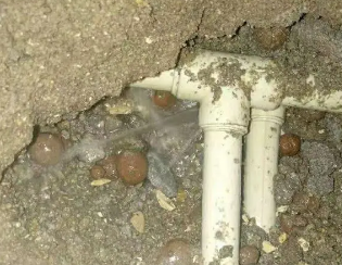 庄浪卫生间测漏
