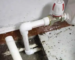 庄浪卫生间测漏水多少钱