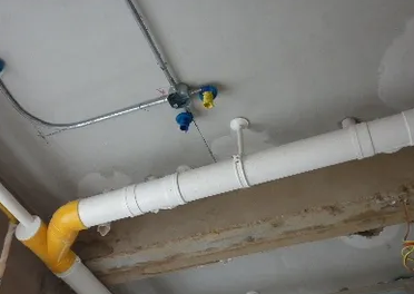 庄浪水管维修多少钱