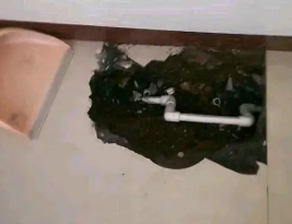 庄浪卫生间测漏水多少钱