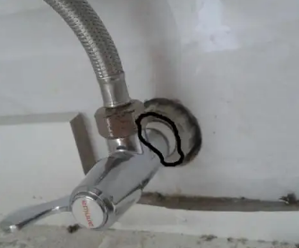 庄浪水管维修多少钱