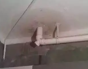庄浪卫生间测漏水哪家好