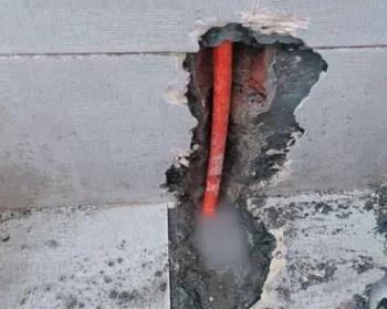 庄浪漏水检测哪家好