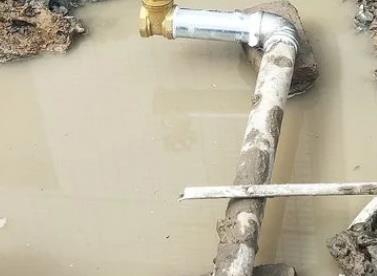 庄浪测漏水公司电话